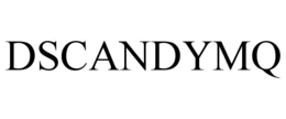 DSCANDYMQ trademark