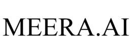 MEERA.AI trademark