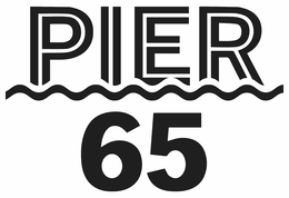 PIER 65 trademark