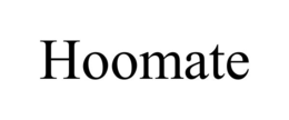 HOOMATE trademark
