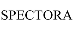 SPECTORA trademark