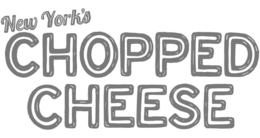 NEW YORK'S CHOPPED CHEESE trademark