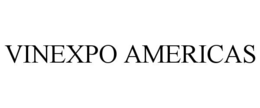 VINEXPO AMERICAS trademark