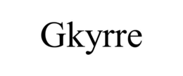 GKYRRE trademark