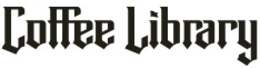 COFFEE LIBRARY trademark