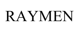 RAYMEN trademark