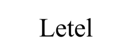 LETEL trademark