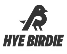 HYE BIRDIE trademark