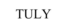 TULY trademark