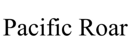 PACIFIC ROAR trademark