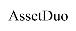 ASSETDUO trademark