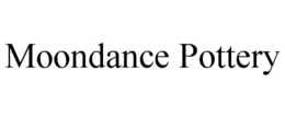 MOONDANCE POTTERY trademark