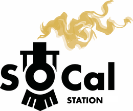 SOCAL STATION trademark