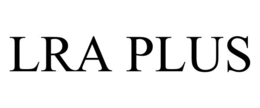 LRA PLUS trademark