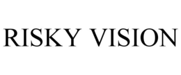 RISKY VISION trademark