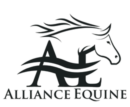 AE ALLIANCE EQUINE trademark