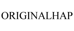 ORIGINALHAP trademark