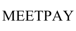 MEETPAY trademark