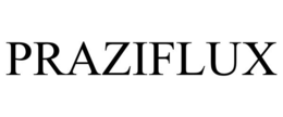 PRAZIFLUX trademark