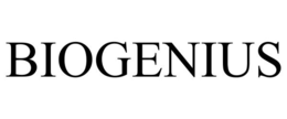 BIOGENIUS trademark