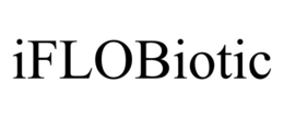 IFLOBIOTIC trademark