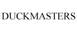 DUCKMASTERS trademark