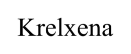 KRELXENA trademark