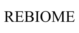 REBIOME trademark