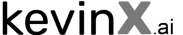 KEVINX.AI trademark