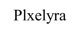 PLXELYRA trademark