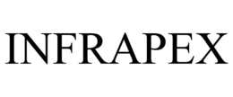 INFRAPEX trademark