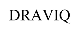 DRAVIQ trademark