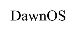 DAWNOS trademark