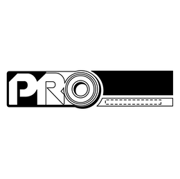 PRO trademark