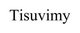 TISUVIMY trademark