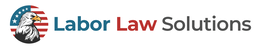 LABOR LAW SOLUTIONS trademark