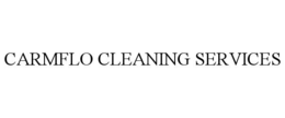 CARMFLO CLEANING SERVICES trademark