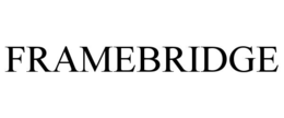 FRAMEBRIDGE trademark