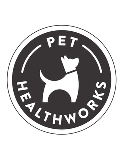 PET HEALTHWORKS trademark