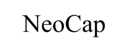NEOCAP trademark