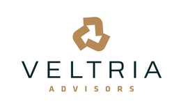 VELTRIA ADVISORS trademark