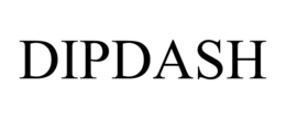 DIPDASH trademark