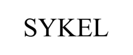 SYKEL trademark