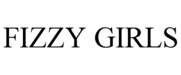 FIZZY GIRLS trademark