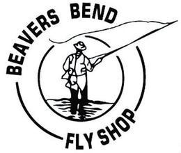 BEAVERS BEND FLY SHOP trademark