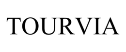 TOURVIA trademark