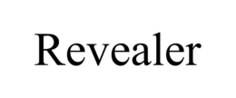 REVEALER trademark