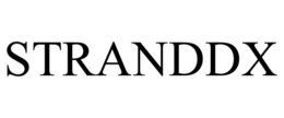 STRANDDX trademark
