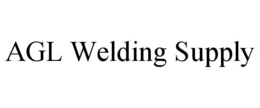 AGL WELDING SUPPLY trademark