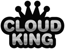 CLOUD KING trademark